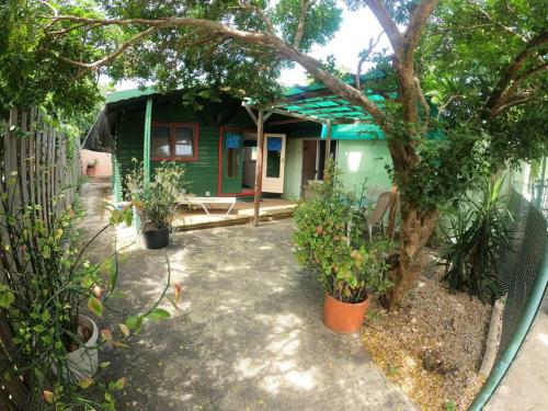 Island Relax Retreat in Willemstad, CURAÇAO