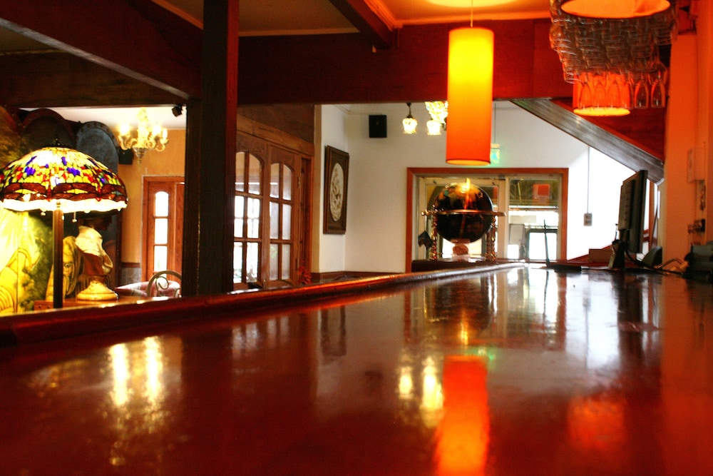 Nubes Hotel — Vina Del Mar — photo 2