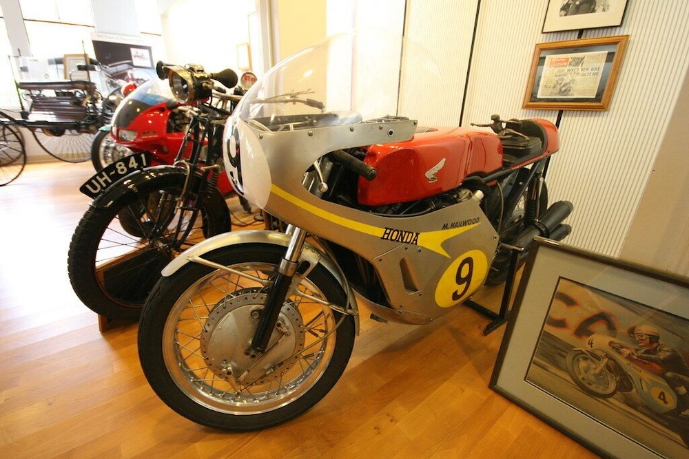 The Winston Solvang - photo 59