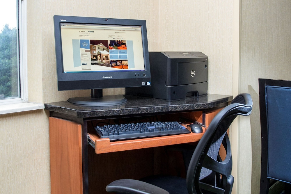 Fairfield Inn Middletown Monroe - photo 13