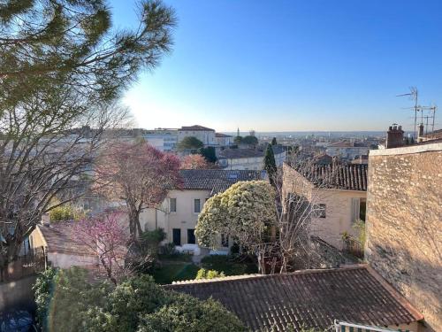 Nimes Centre Superbe Studio - last minute hotel in Nimes