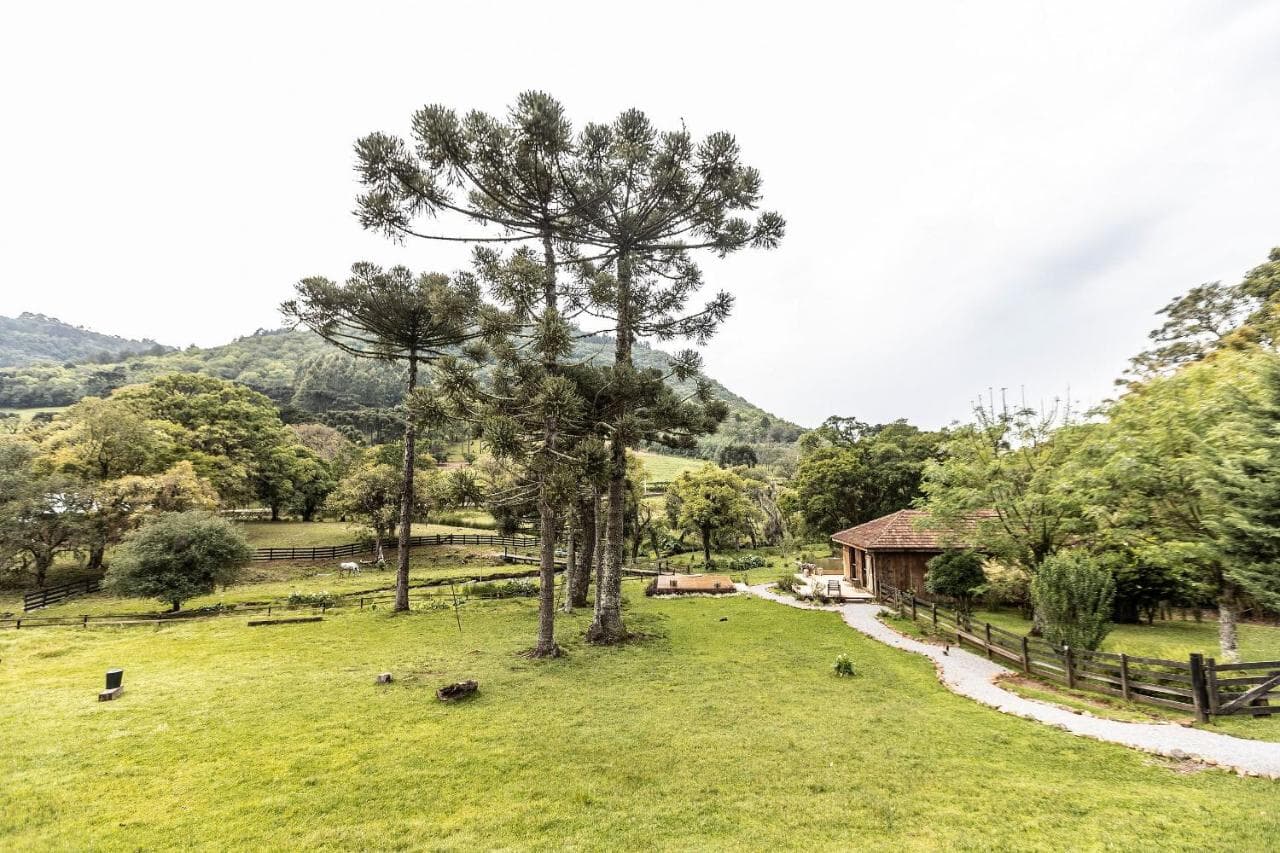 Borgo 28 Gramado — Unknown City — photo 5