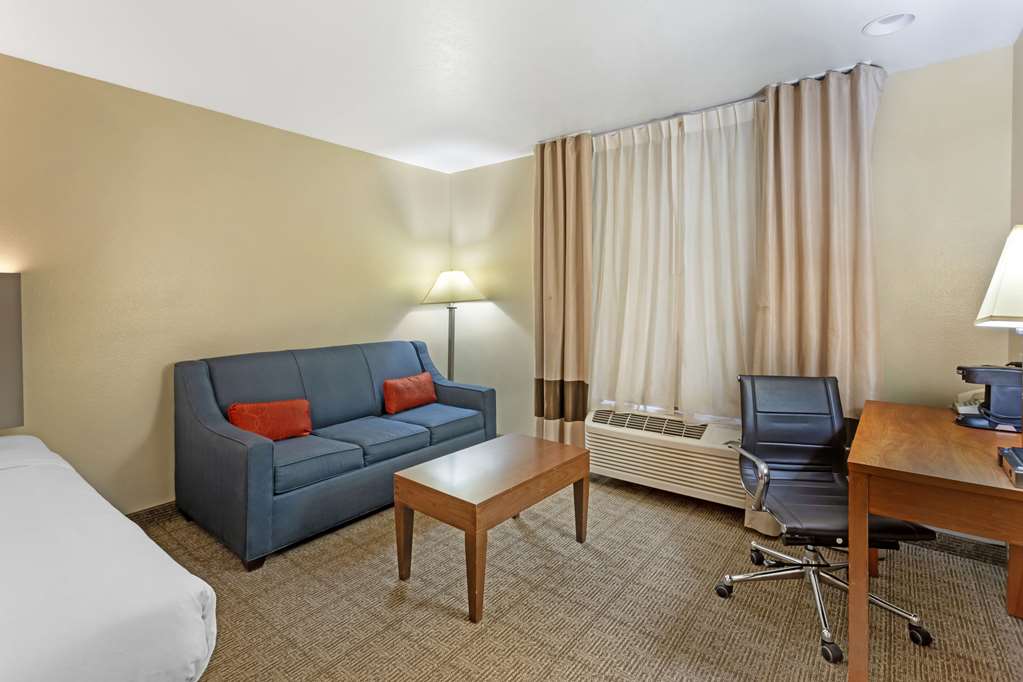 Comfort Inn Richfield I 70 - photo 29