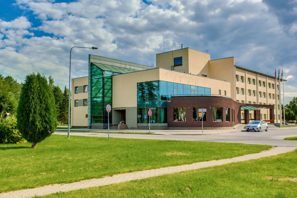 Conference Hotel Tigra in Priekuli, Latvia