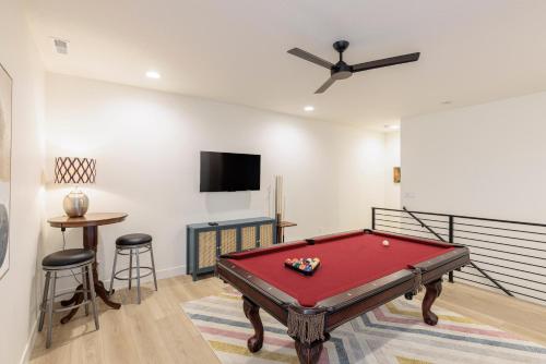 Hillcrest Poolside Retreat in Ivins, United States