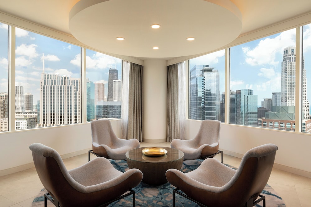 Swissotel Chicago - photo 41