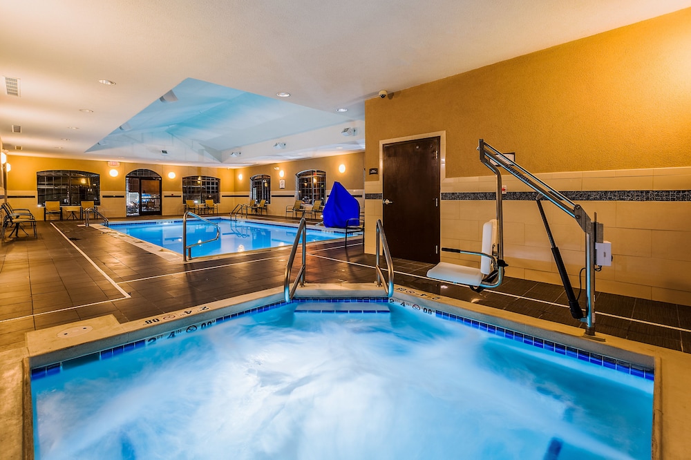 Staybridge Suites Bismarck by IHG - photo 36
