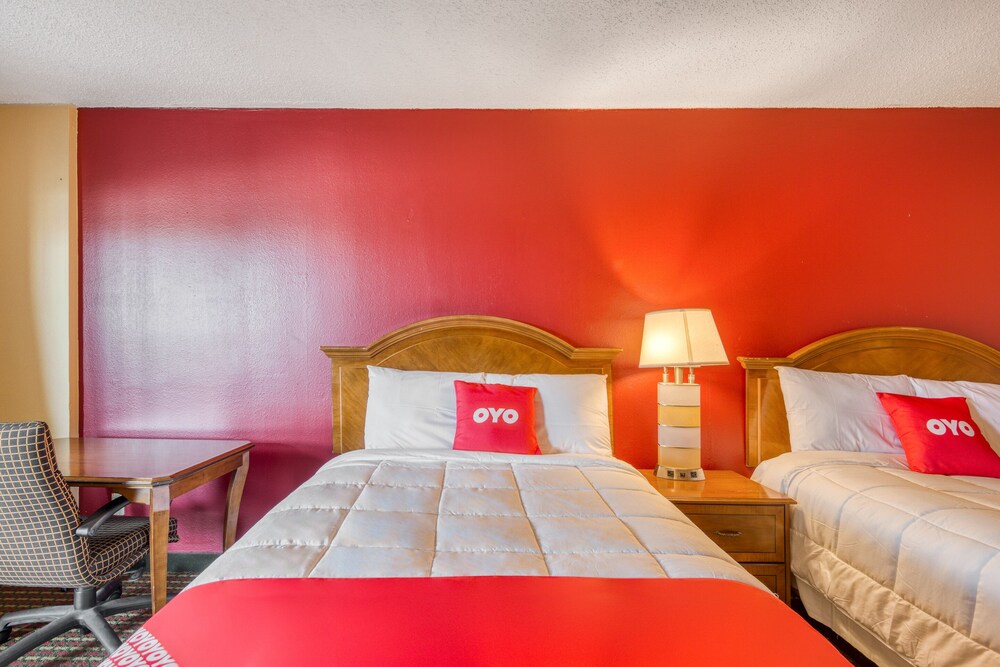 OYO Hotel Jackson Fairgrounds I 55 - photo 19