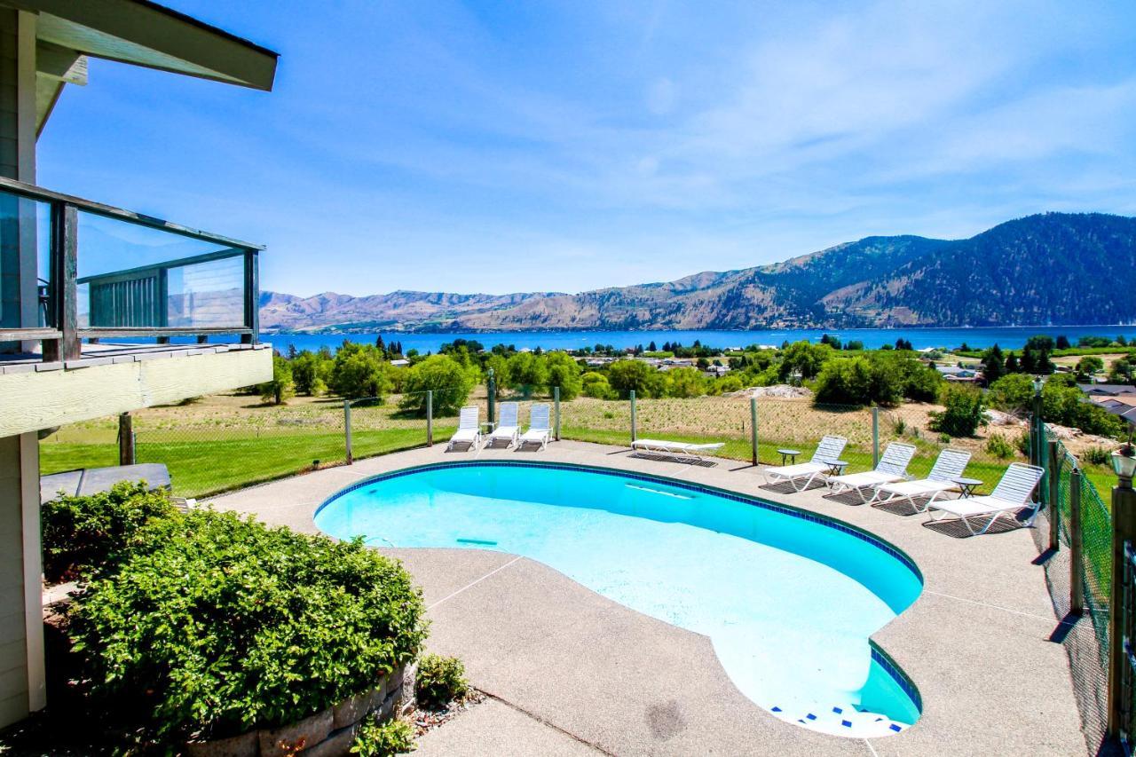 Quail Haven Retreat — hotel in Manson