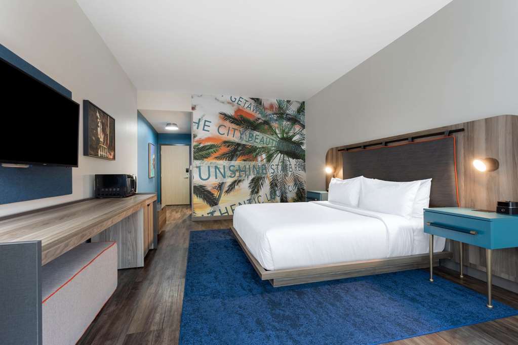 TRYP by Wyndham Orlando - photo 21