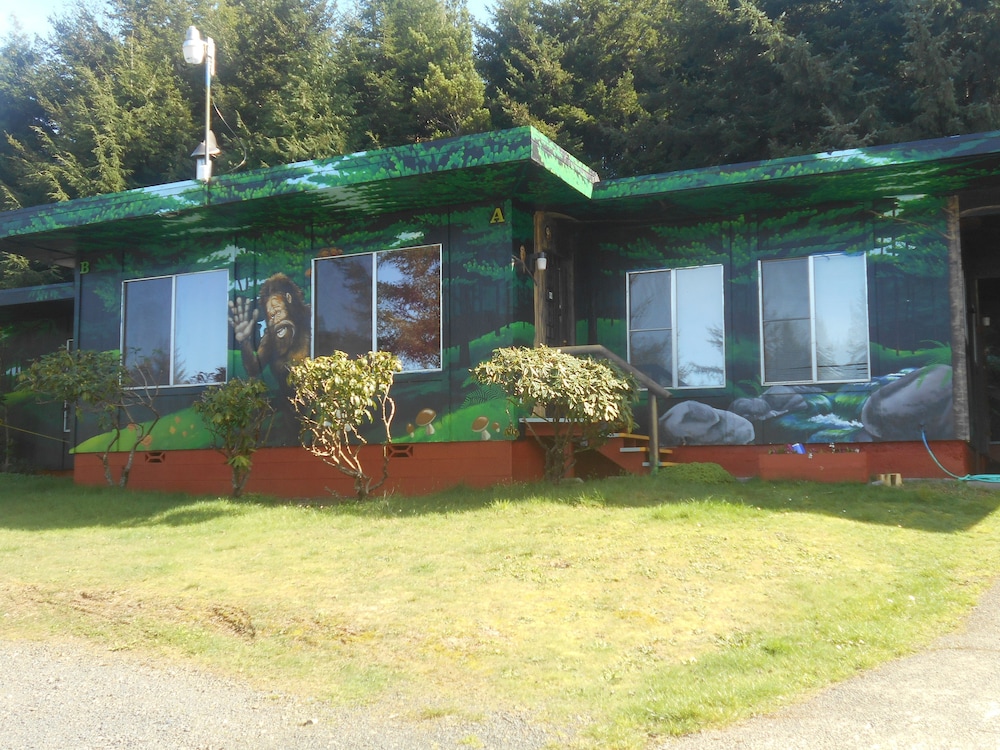 Plainview Motel & RV Park - photo 60