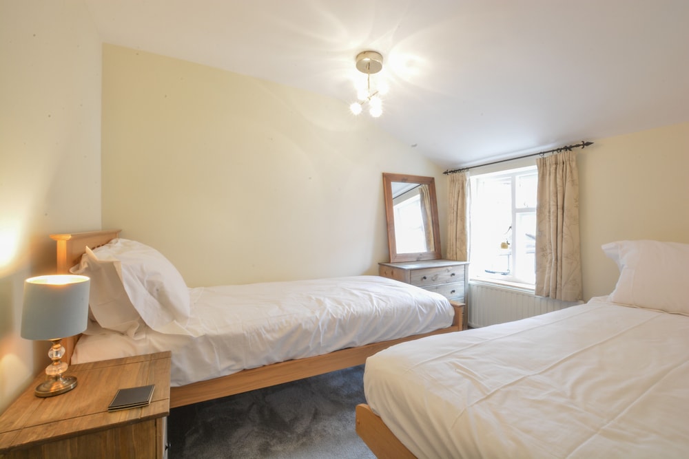 Chapel Cottage Newbourne — Woodbridge — photo 4