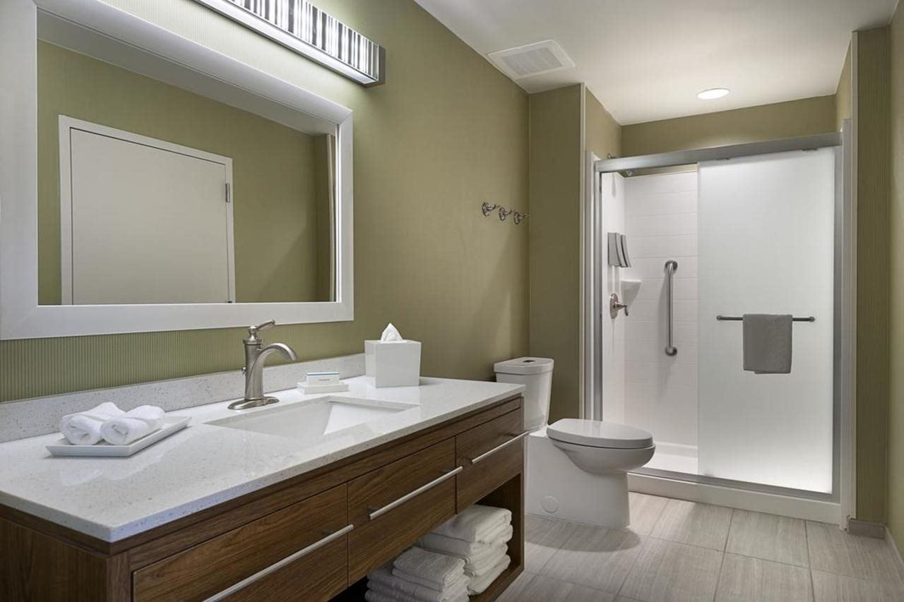 Home2 Suites by Hilton Greenville Airport - photo 11