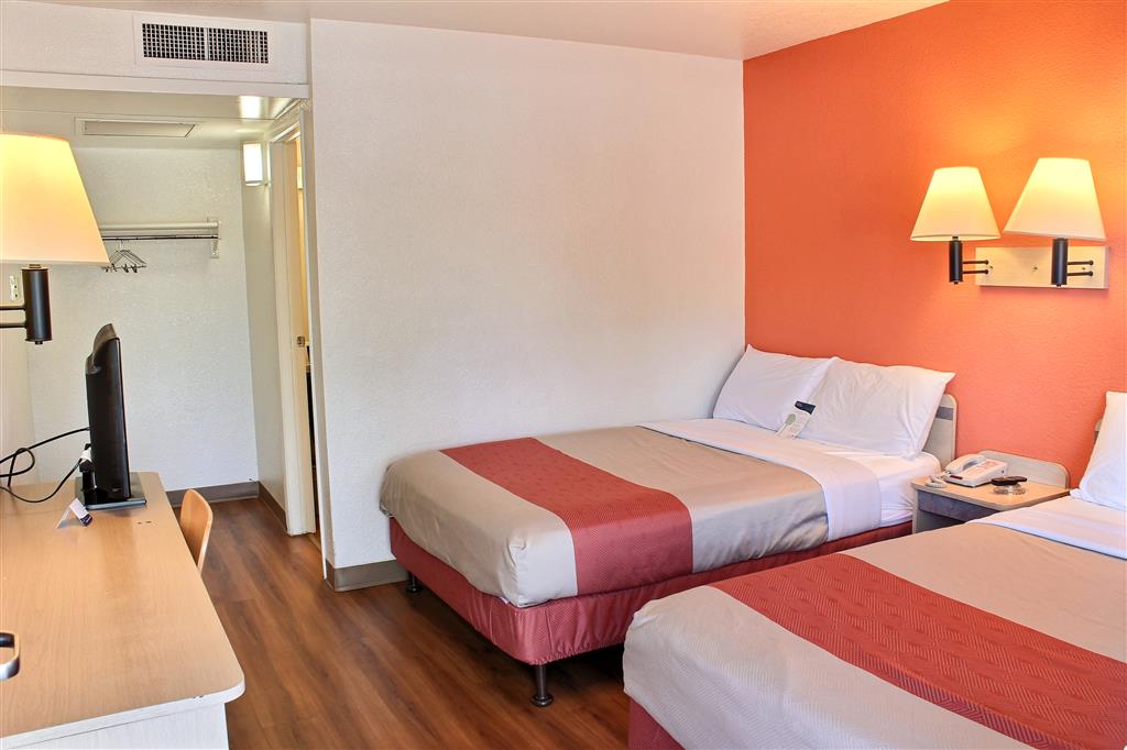 Motel 6 Atascadero CA - photo 15