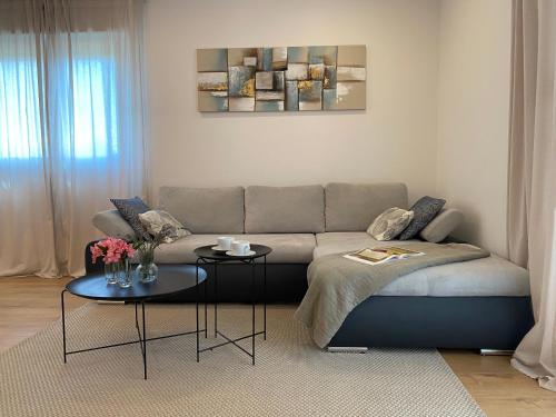 Apartment Mouette — 4-Star Luxury Hotel in Porec, Croatia
