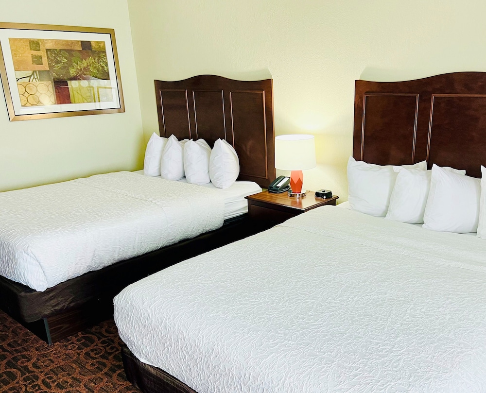 Hampton Inn Norfolk Chesapeake - photo 15