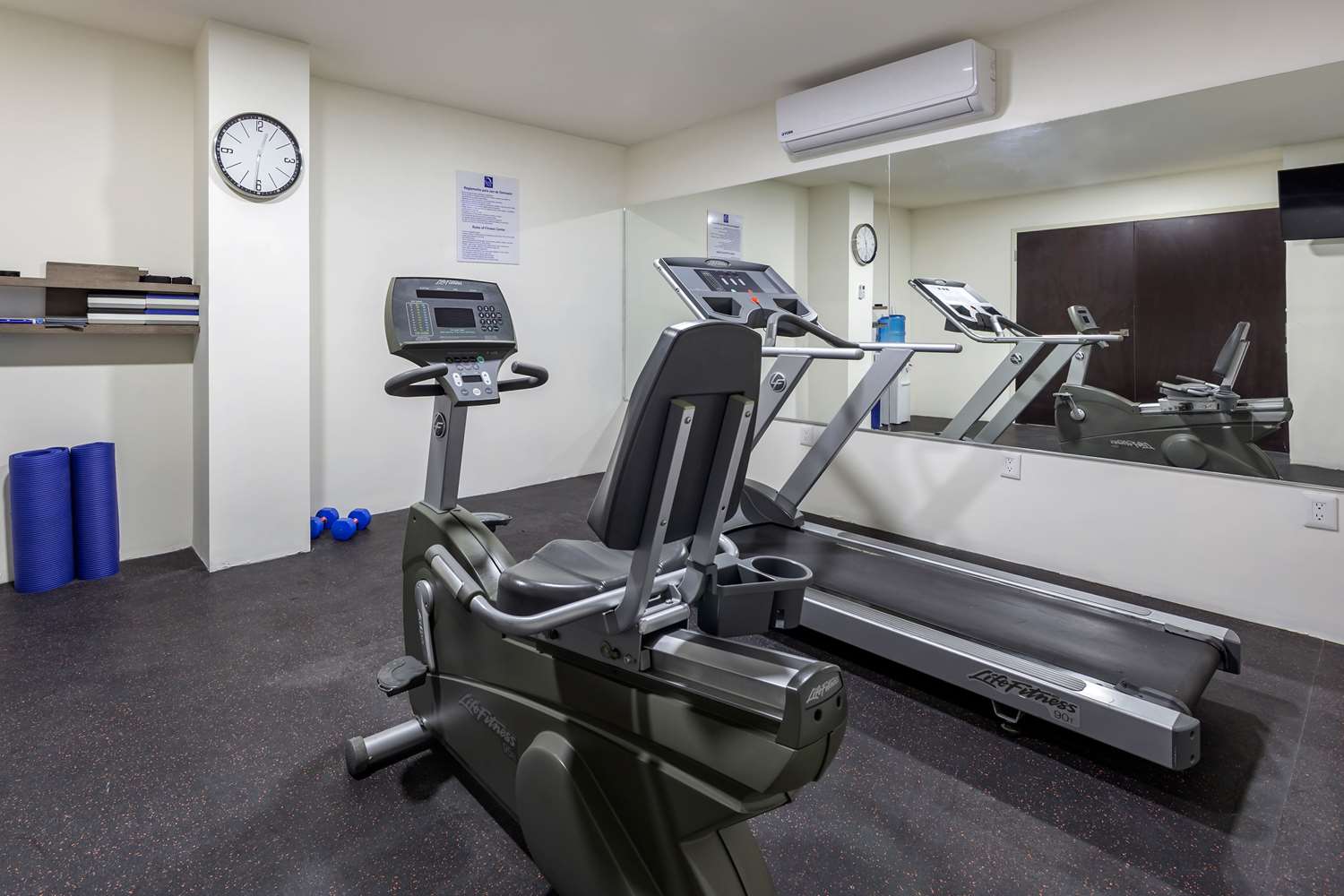 Sleep Inn Mexicali BCN
