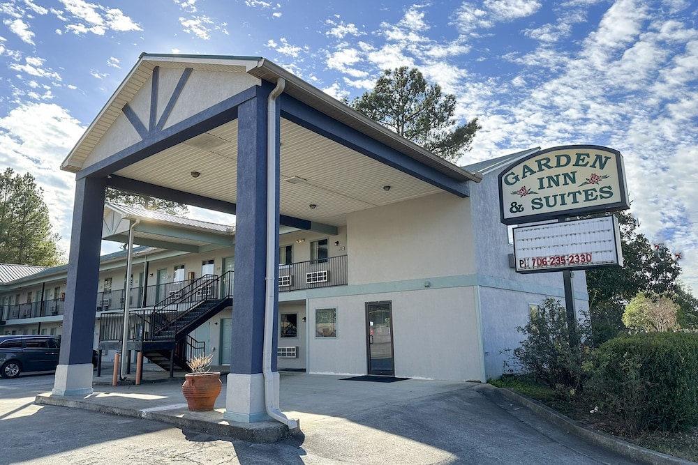 Garden Inn & Suites Rome Ga - photo 68
