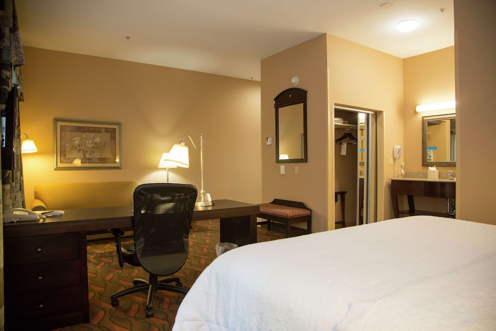 Hampton Inn & Suites Houston Rosenberg - photo 26