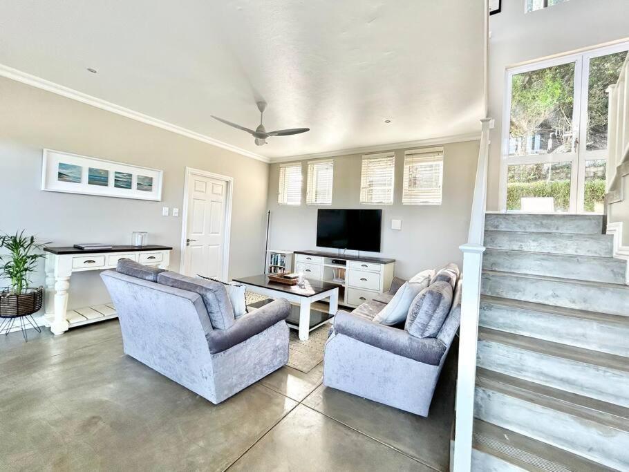 Beach House Princes Grant Golf Estate — 4-Star Luxury Hotel in Kwadukuza, South Africa