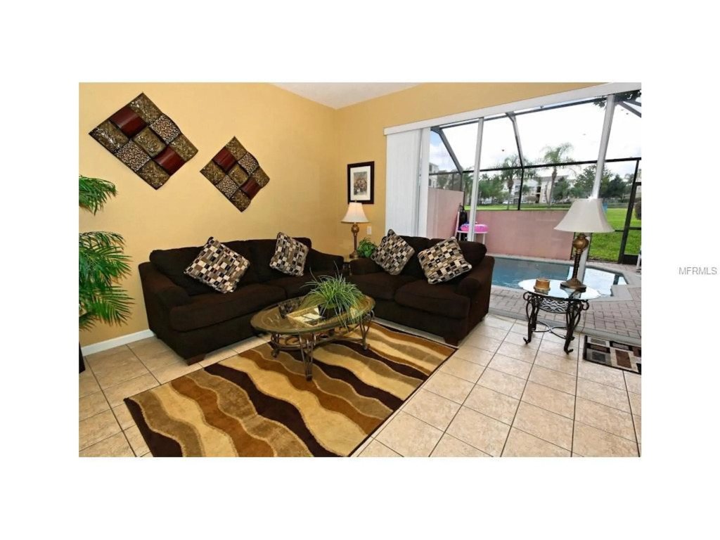 3 Bedroom 3 Bath Townhouse in Gate Resort townhouse - photo 7