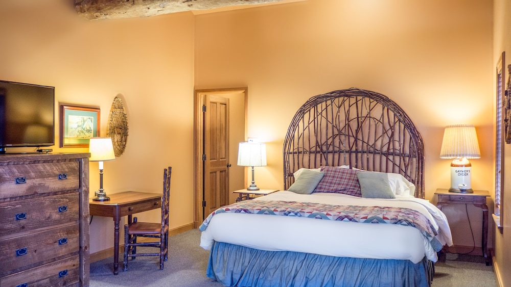 Weasku Inn - photo 23