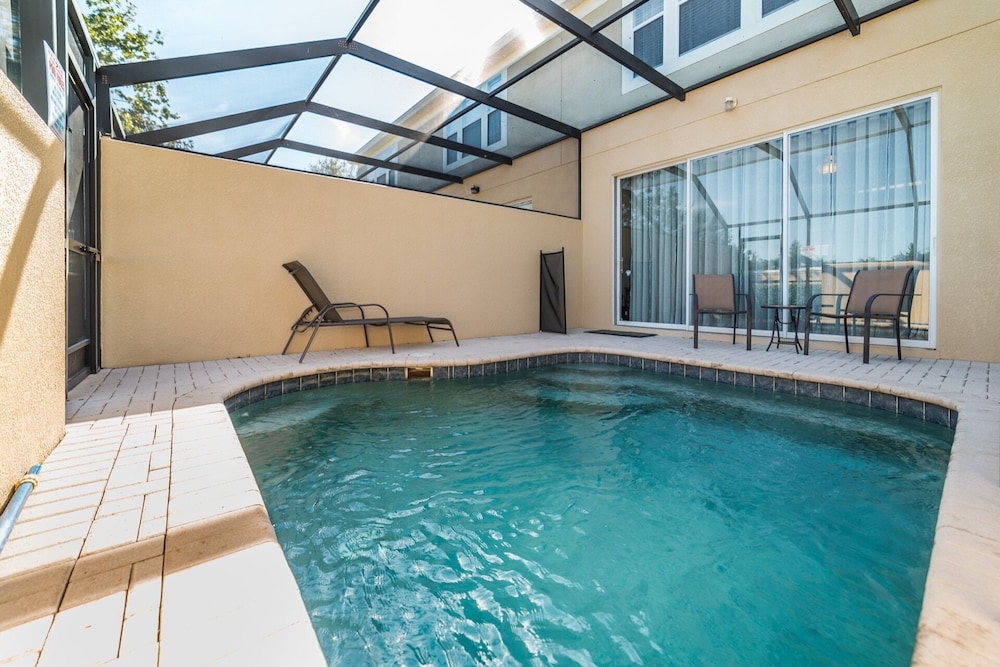 Luxury 3 Bedroom House on Windsor Hills Resort Orlando House 1902 - photo 13