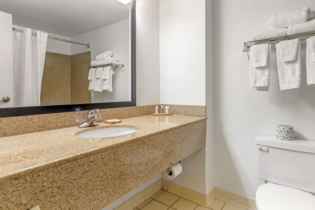 Country Inn & Suites by Radisson Newport News South VA - photo 8