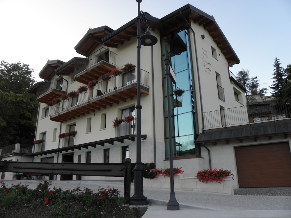 Relais Assunta Madre — hotel in Rivisondoli