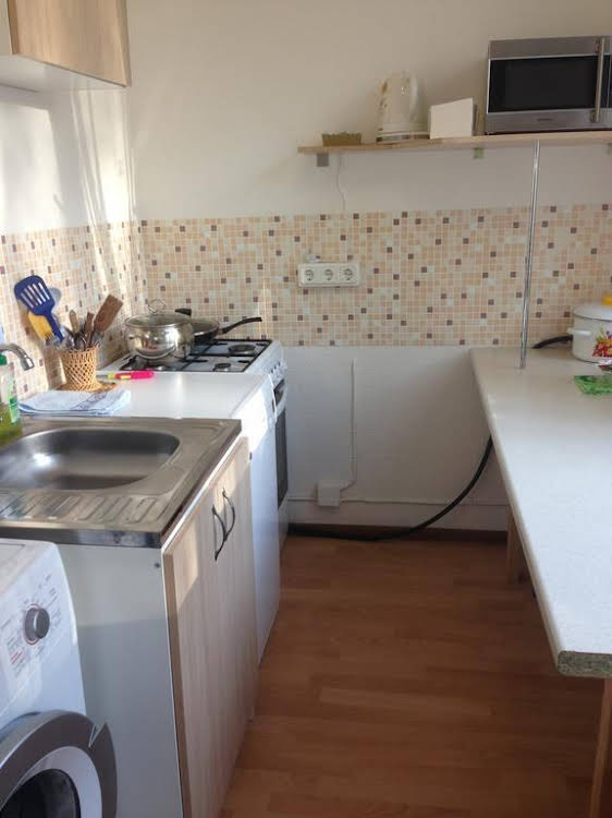 Mirabooka 3 Studios - last minute hotel in Saint Petersburg