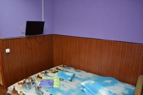 Hotel Rayon Vostochnyy — hotel in Bataysk