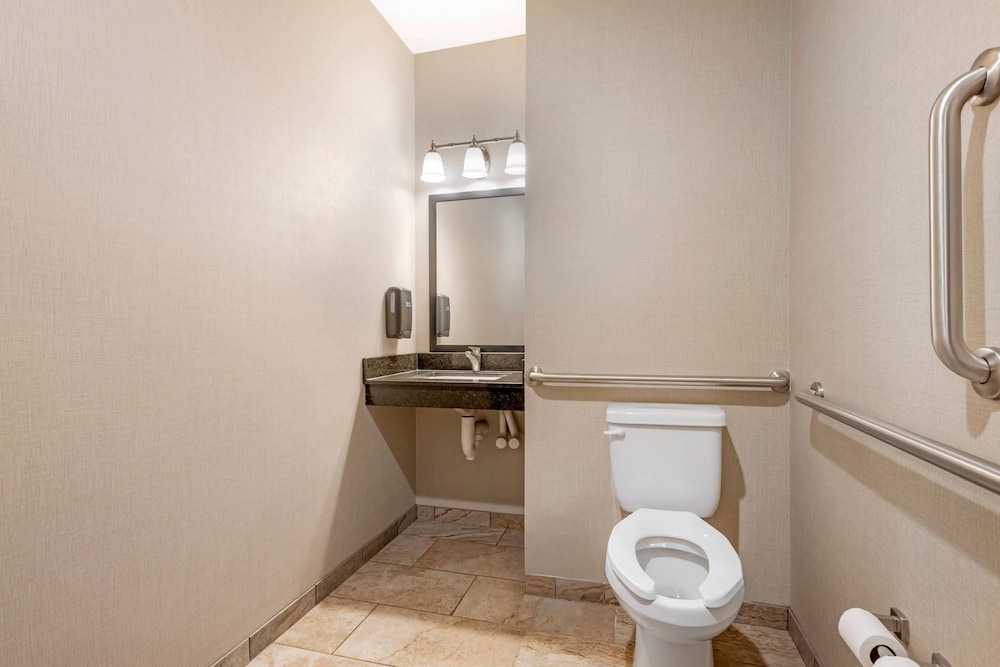 Comfort Inn & Suites Morgan South Ogden - photo 47