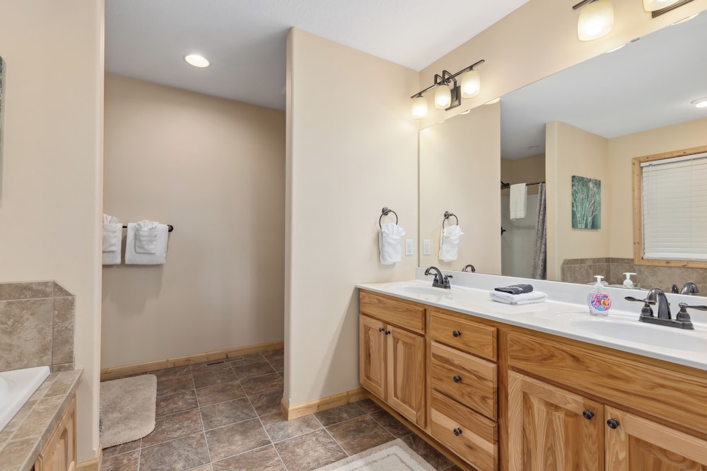 Wilderness Resort Villas - photo 274