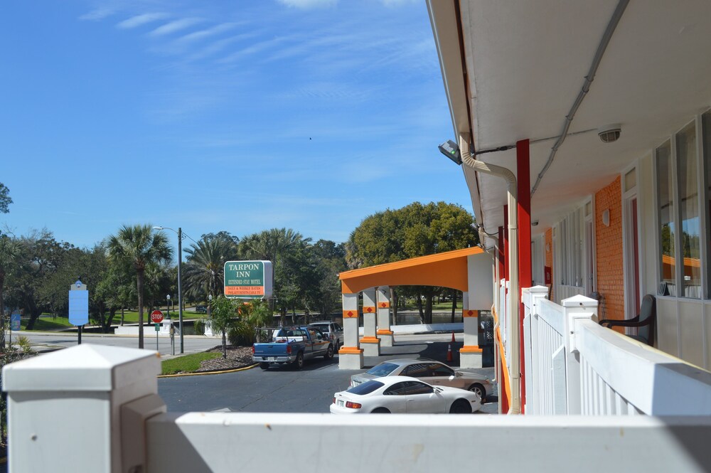 Tarpon Inn - photo 63