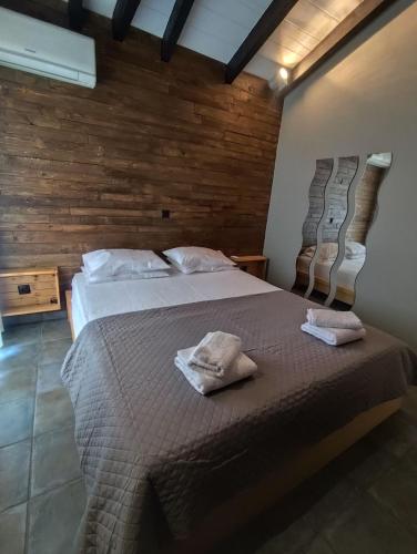 Stefanos Apartment — Loukisia — photo 3