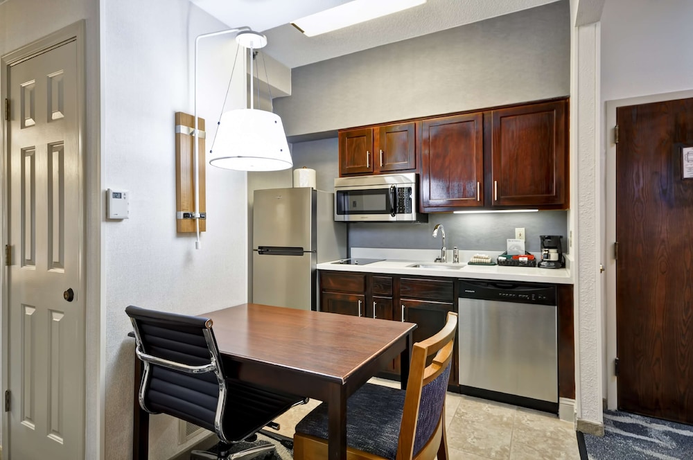 Homewood Suites by Hilton Memphis Germantown - photo 18