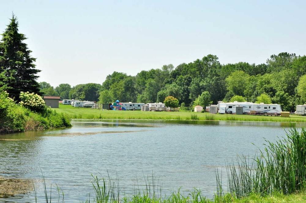 Fremont Campground - photo 63