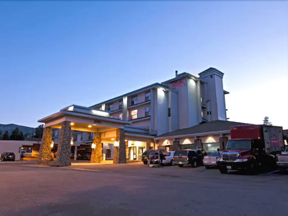 Shilo Inn Mammoth Lakes - photo 33