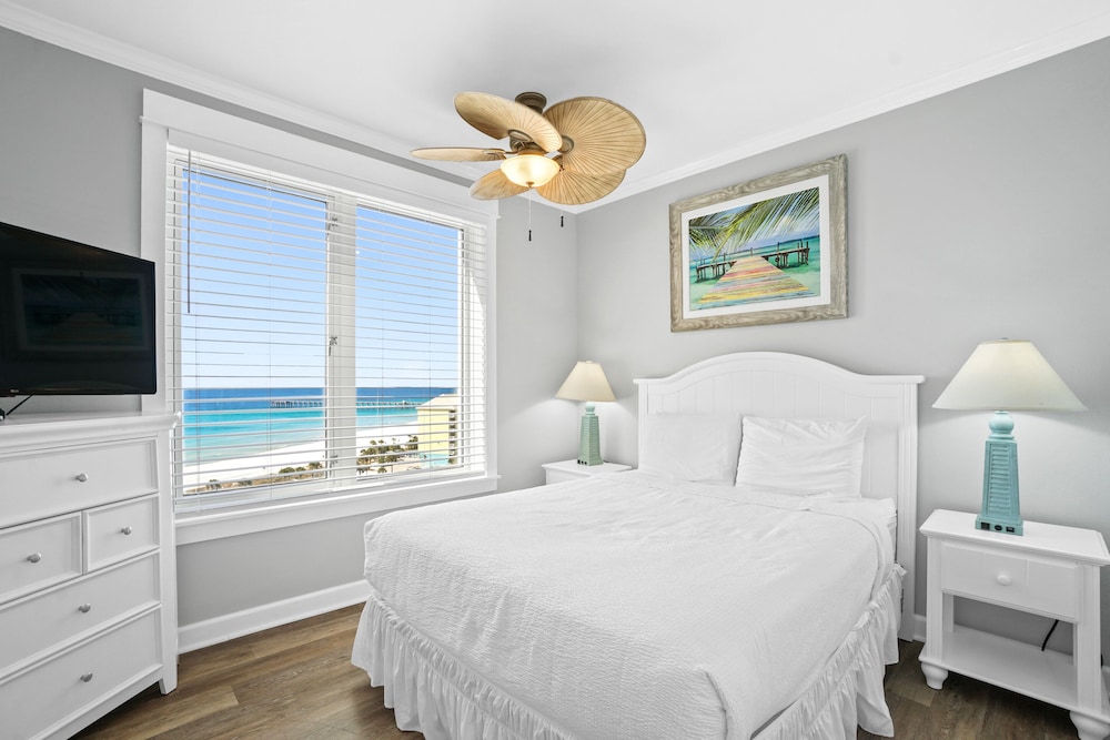 Grand Panama Beach Resort by Panhandle Getaways - photo 11