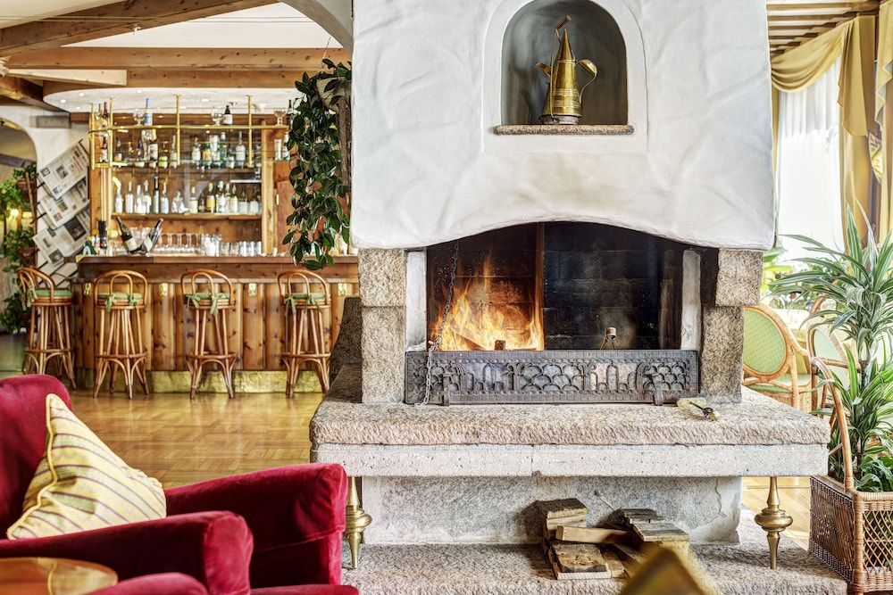 Parc Hotel Victoria — hotel in Cortina D'ampezzo