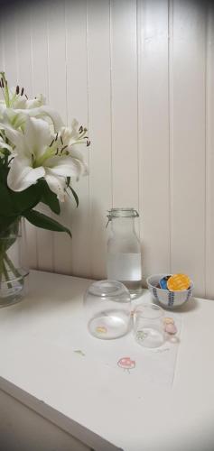 Lia Room in Biel/Bienne, Switzerland