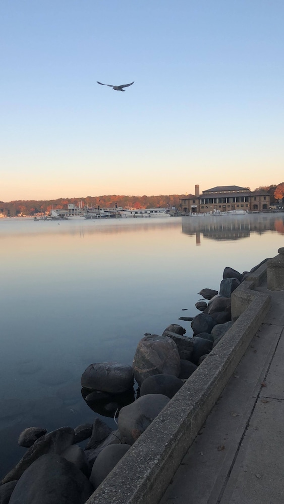 Harbor Shores on Lake Geneva - photo 95