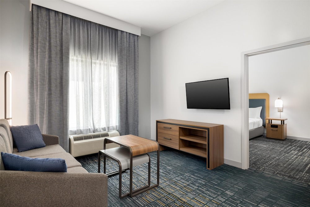 Homewood Suites Slidell - photo 11