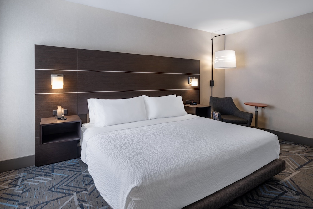 Holiday Inn Express Corydon by IHG - photo 10