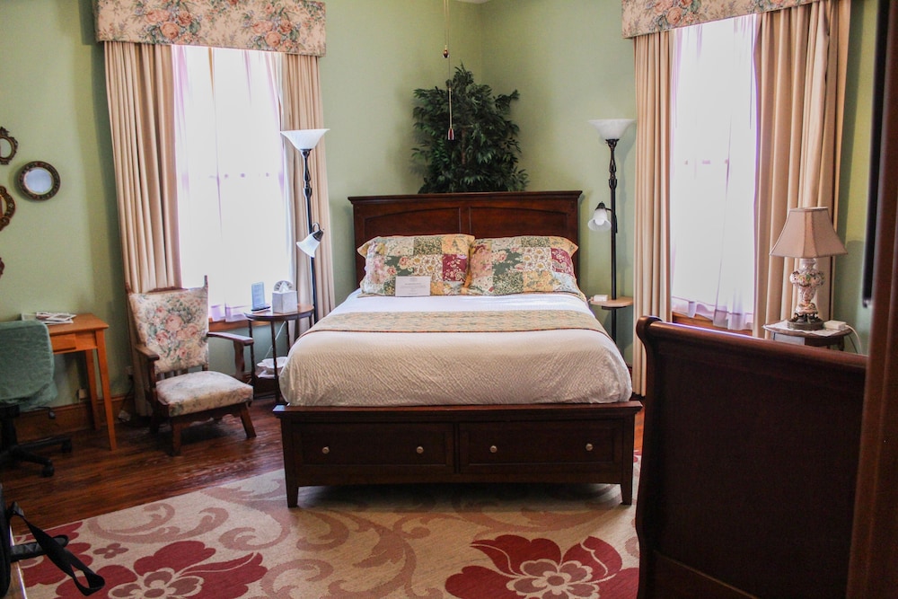 Sweetwater Branch Inn - photo 56