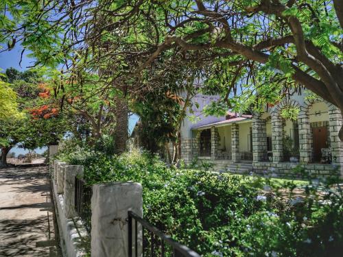Guest Farm Albrechtshöhe Karibib in Karibib, Namibia