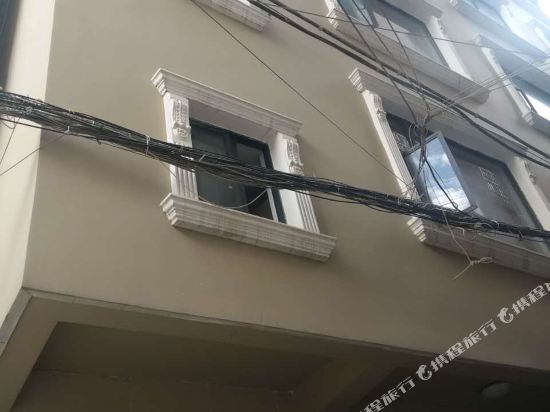 Yuelai Inn in Dali, People's Republic of China