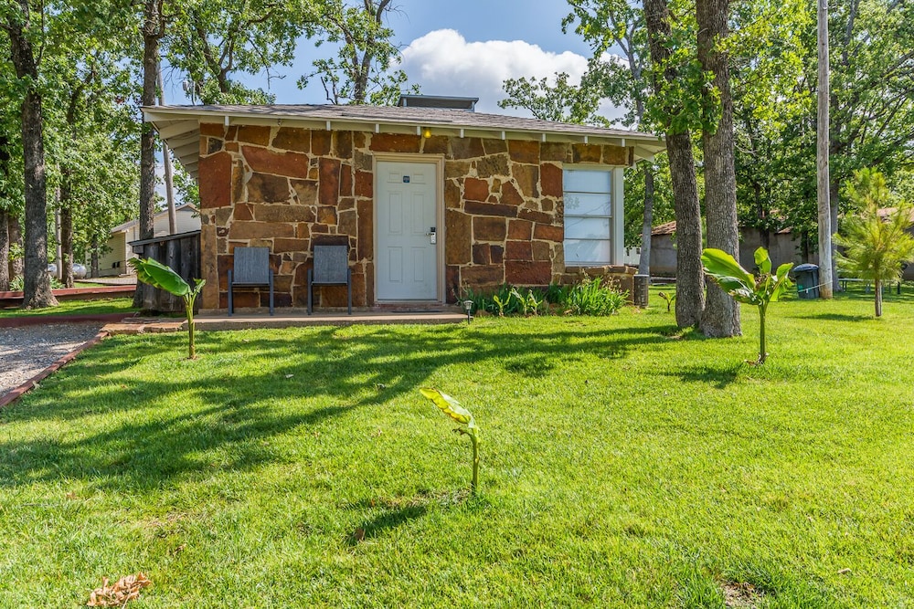 Lake Texoma Lodge and Resort - photo 64