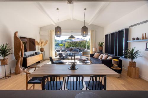 Hibiscus Penthouse - last minute hotel in Cannes