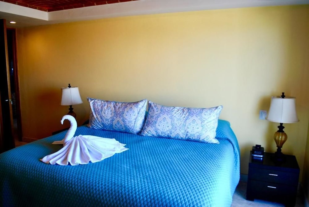 Isla 33 Studio 2313 in Isla Mujeres, Mexico